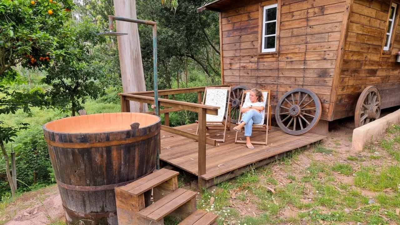 Casa vacanze Vale Da Silva - Quinta