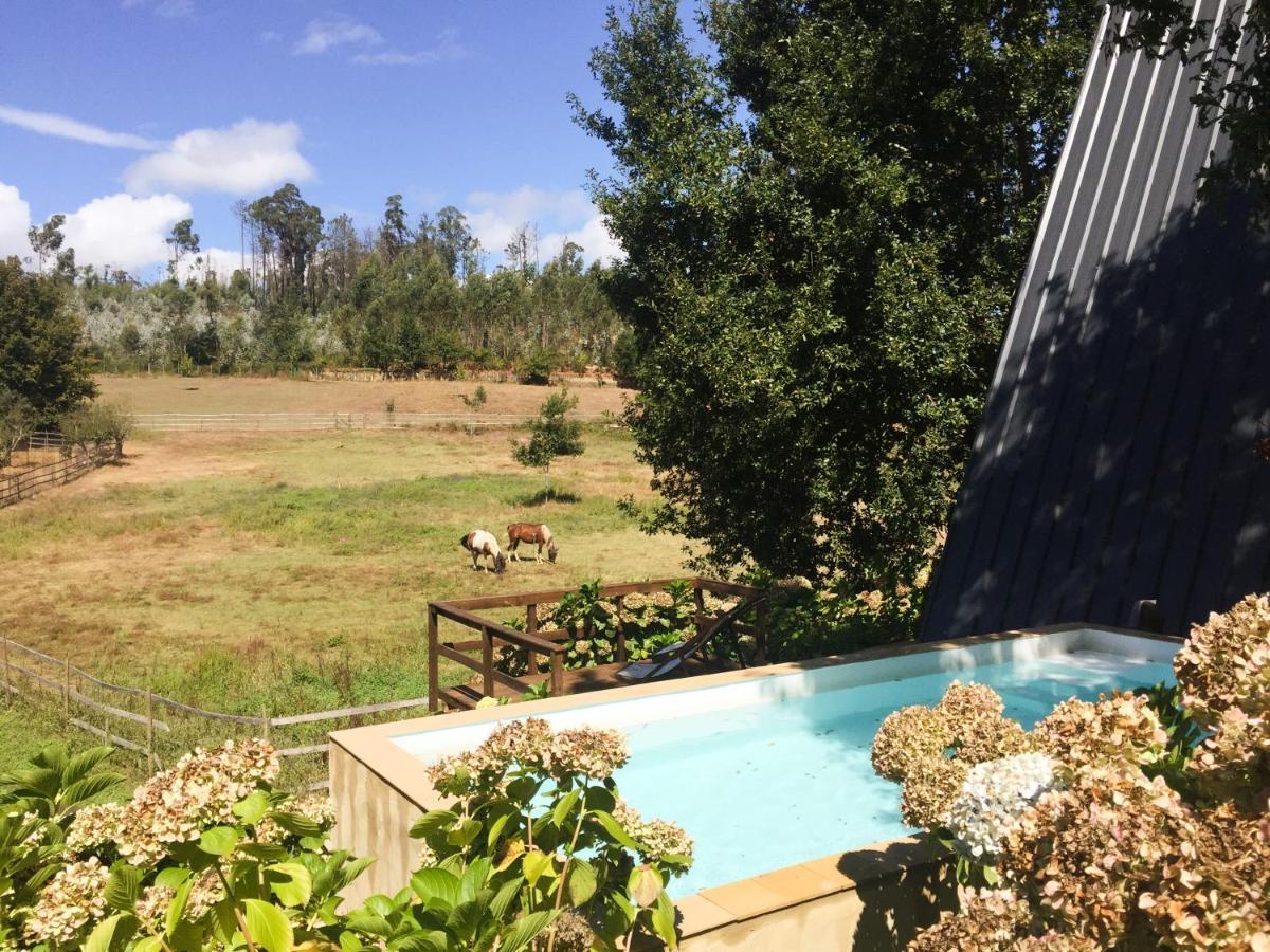 Vale Da Silva - Quinta Holiday home *