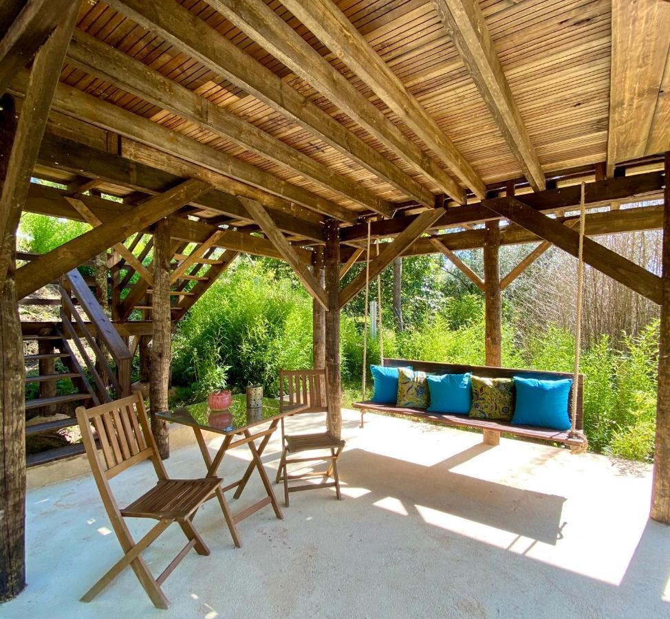 Vale Da Silva - Quinta Holiday home