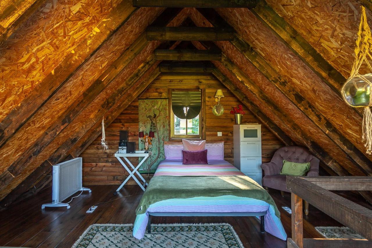 Casa vacanze Vale Da Silva - Quinta *