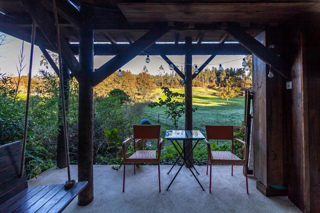 Holiday home Vale Da Silva - Quinta *