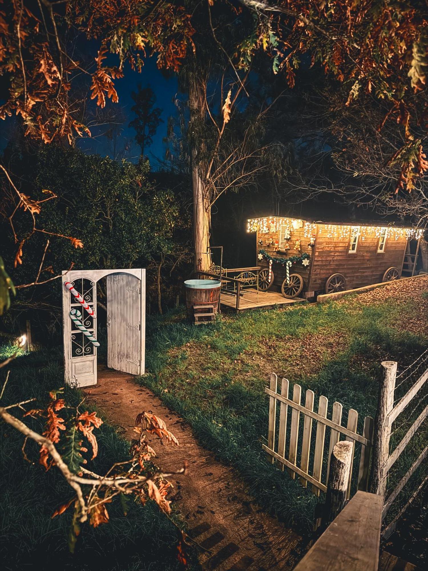 Vale Da Silva - Quinta Holiday home *