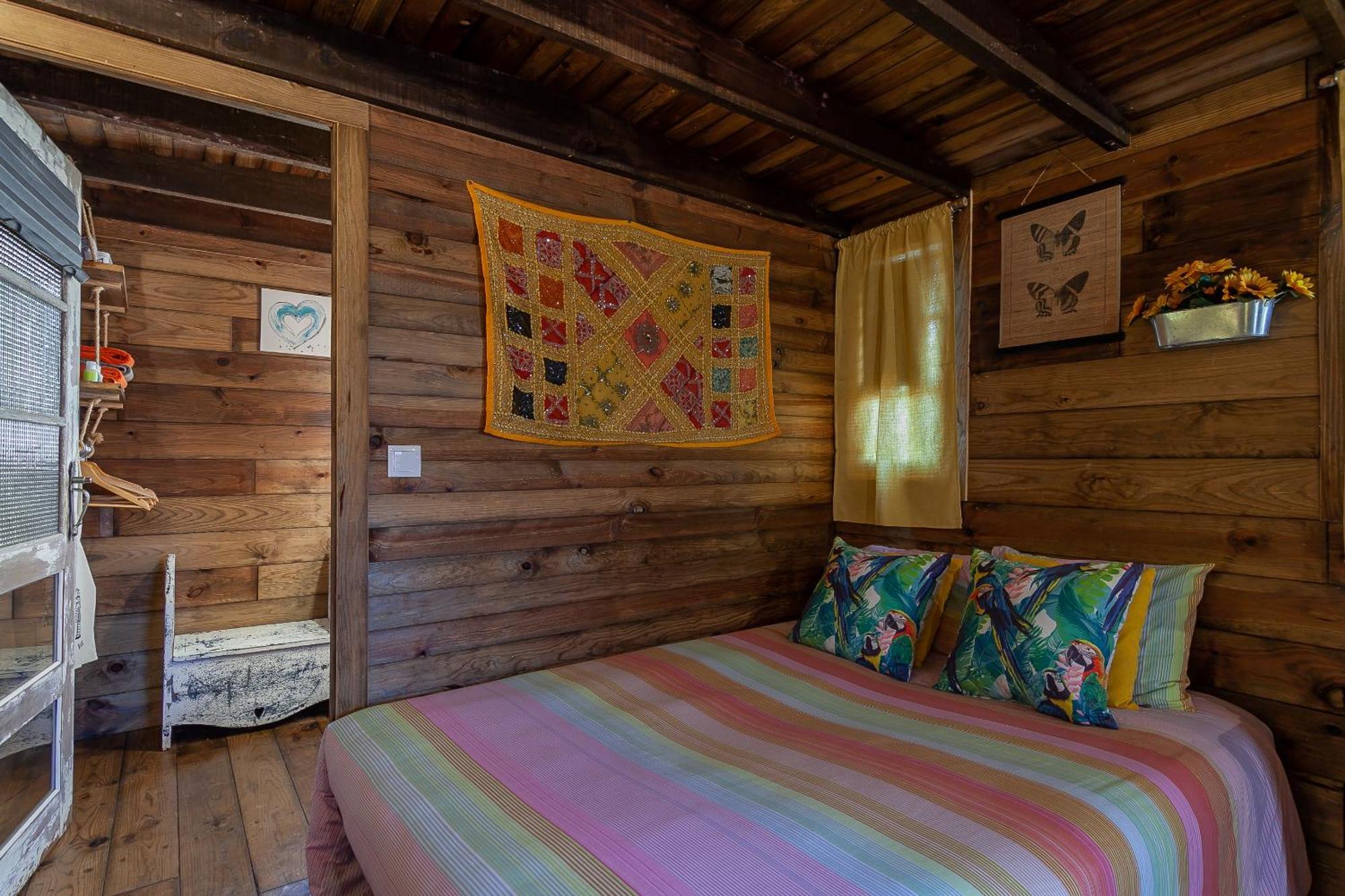 Vale Da Silva - Quinta Holiday home *