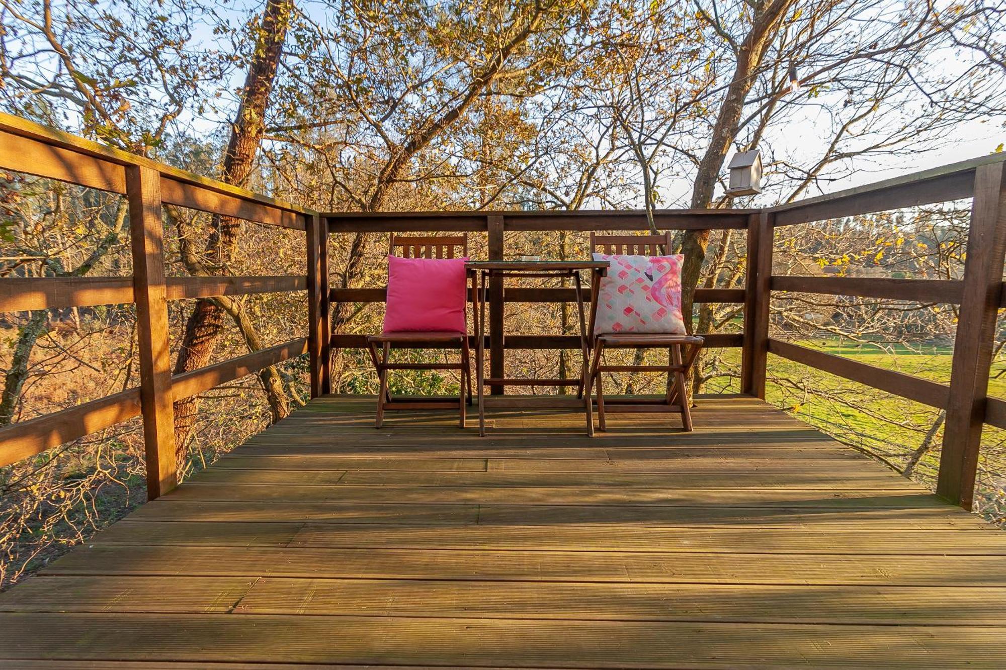 Holiday home Vale Da Silva - Quinta *