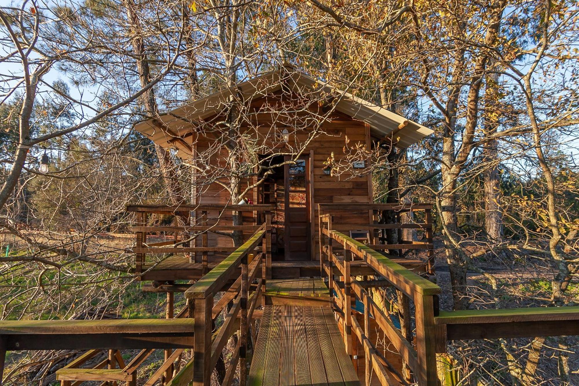 Vale Da Silva - Quinta Holiday home