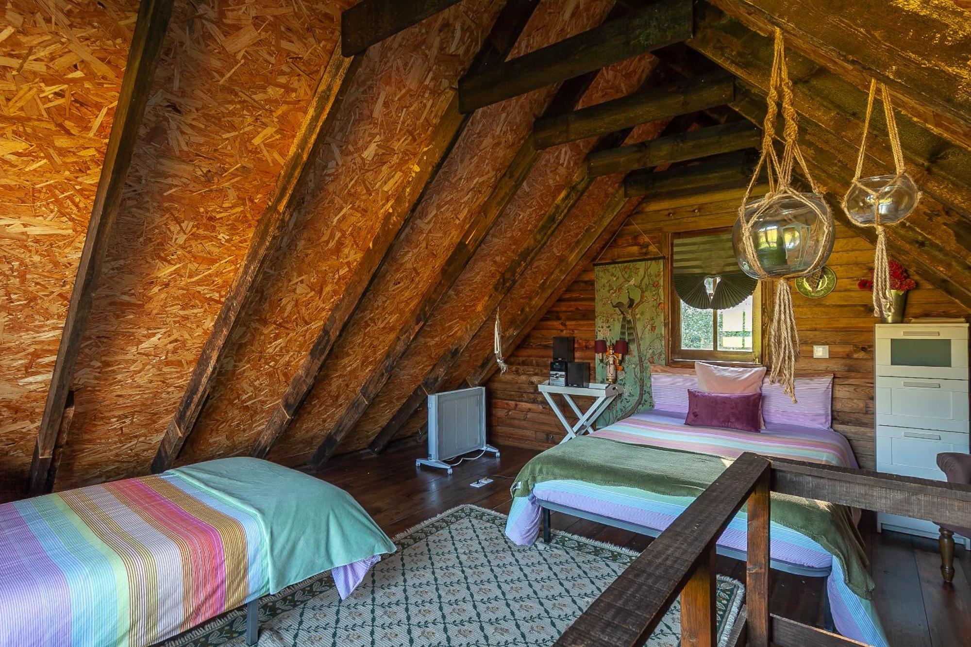 Vale Da Silva - Quinta Holiday home